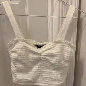 Forever 21 Crop Top